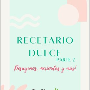 Desayunos y meriendas 2 Tortas en taza