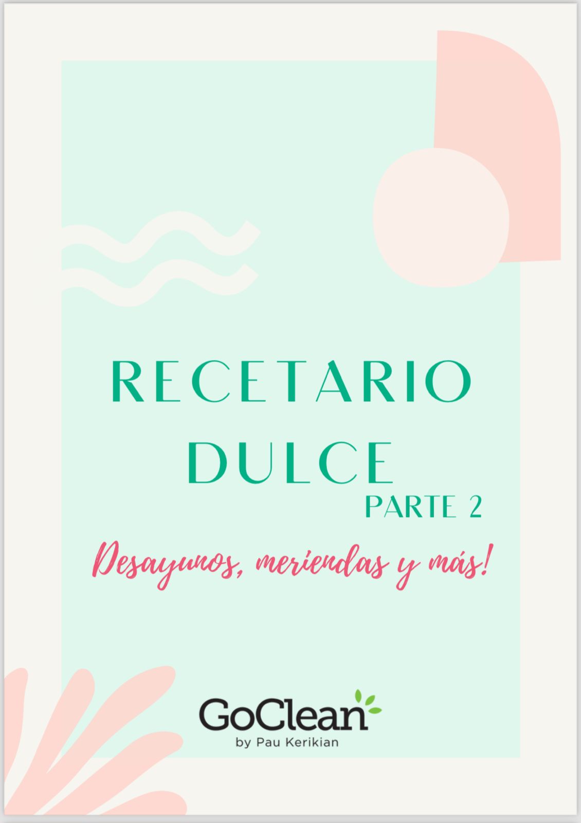 Desayunos y meriendas 2 Tortas en taza