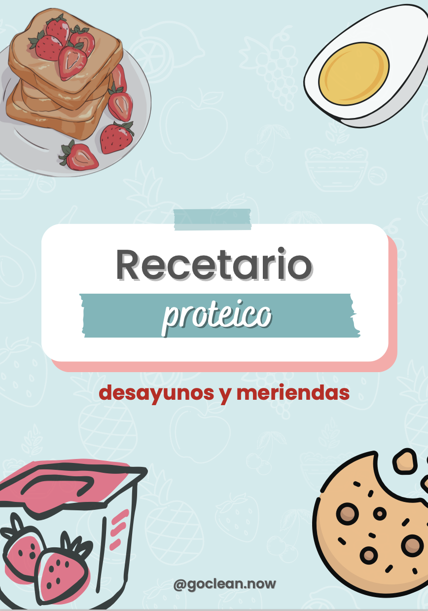 ¡Combo 11 recetarios! - Imagen 15