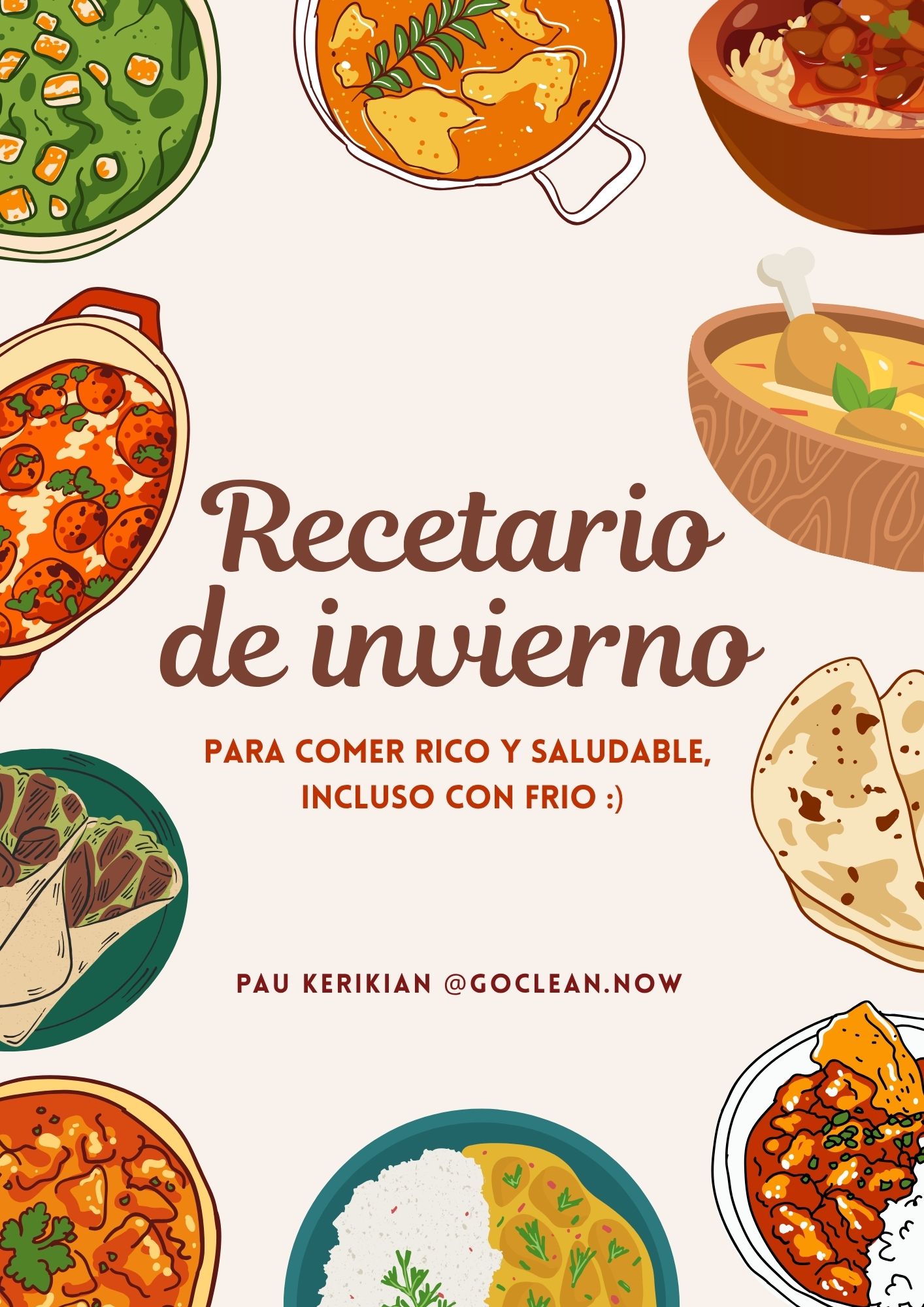 ¡Combo 11 recetarios! - Imagen 16