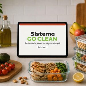 Asistente Go Clean